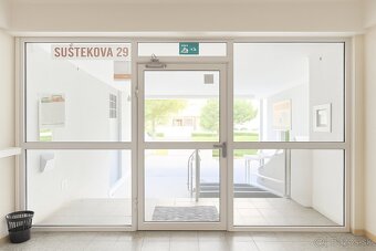 1-i byt po kompletnej rekonštrukcii – začiatok Petržalky - 16