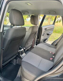 SUZUKI VITARA 1.6i VVT COMFORT -85.000km- - 16