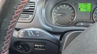 Škoda Fabia 1.6 TDI 105k Monte Carlo - 16