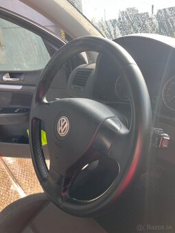 golf 5 tdi 1.9 77kw - 16