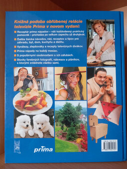 Staršie knihy po rodičoch, pekný stav - kus 2€ - 16