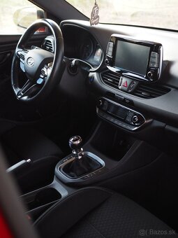 HYUNDAI I30 N PERFORMANCE - 16