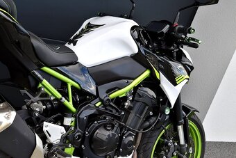 Kawasaki Z900 2021 92kw - 16