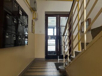 Priestranný 2 izbový byt, Židovská ul. - 16