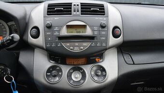 Toyota RAV4 2.00 4×4 VVT-i, 4×4 - 16