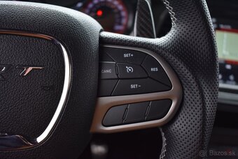 Dodge Challenger SRT Hellcat Redeye 6,2 678 KW - 16