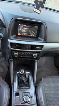 Mazda CX-5 2.2 Skyactiv-D Takumi - 16