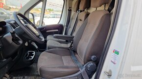 Citroën Jumper 2.2 BlueHDi 140k 35 L3H2 odpočet DPH - 16