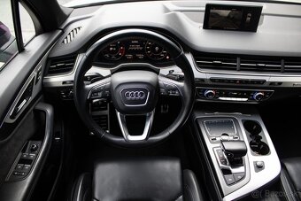 Audi SQ7 4.0 Tdi 435k Quattro Tiptronic 8-st. - 16