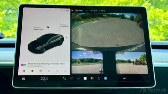 TESLA Model 3 PERFORMANCE DUAL MOTOR - 16