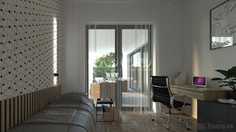 NOVOSTAVBA_4 izb. rodinný dom /223m2/ s pozemkom /543m2/ Žil - 16