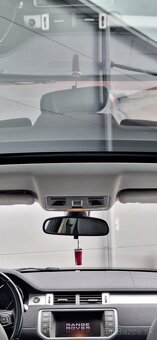 Land Rover Range Rover Evoque - 16