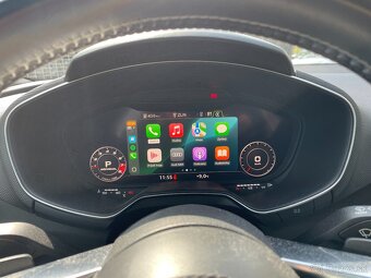 AUDI TTS 228kw TOP - 16