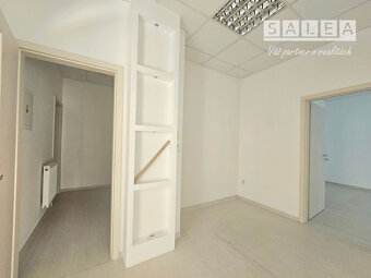Najom priestor ambulancie West –690€/m vrátane energií - 16