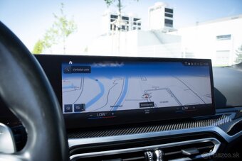 BMW M340d Touring xDrive / AJ NA SPLÁTKY / - 16