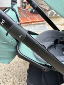 ROAN IVI 2.0 Vintage MATCHA - 16