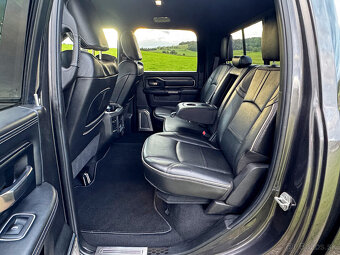 DODGE RAM 3500 LIMITED 6.7 Cummins Diesel HIGH OUTPUT AISIN - 16