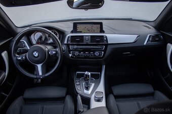 BMW 120 xDrive M Sport - 16