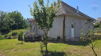 Predaj dom 100 m2 na pozemku 761 m2 v obci Ivanka pri Nitre - 16