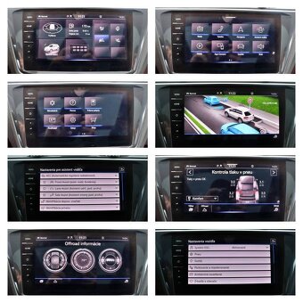 Volkswagen Tiguan Allspace 2.0 TDI EVO 200k SCR 4Motion R-Li - 16