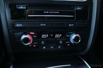 Audi A4 Avant 2.0 TDI 110KW S-Line A/T - 16