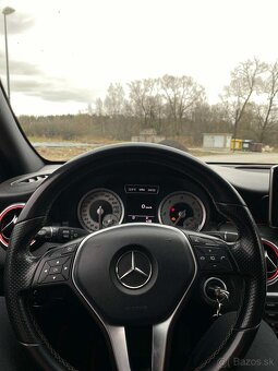 Mercedes A200 CDI W176 - 16