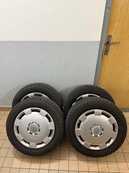 Audi A3 2.0 tdi - 16