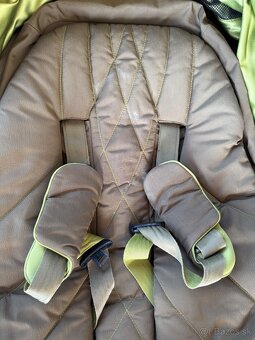 Športový kočík Cybex priam - 16