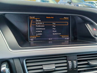 Audi A4 Avant 2.0TDI 110KW 2014 - 16
