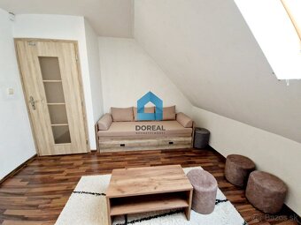 DOREAL / RADOVÝ 3-IZB. RD SO ZÁHRADOU, PARKOVISKOM, SENICA - 16