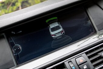 BMW Rad 5 525d xDrive - 16