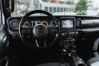 Jeep Gladiator EXTREME Edition 3,6 V6 - 16