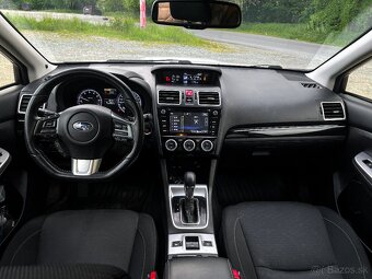Subaru Levorg 1.6 CVT 4x4, 2015, 163442km - 16