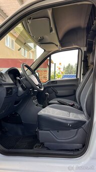 FORD TRANSIT/TOURNEO CONNECT - 16