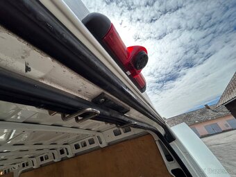 Citroen Jumper L4H3 3,0 HDI - 16