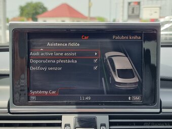 Audi A7 Sportback 3.0 TDI quattro 320k tiptronic za 21.900 € - 16