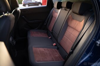 2016 Seat Ateca 1.4 TSI 110 kW | bohatá výbava - 16