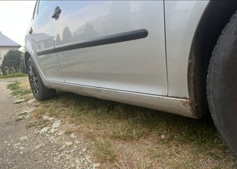 VW Golf 5 2.0 FSI - 16