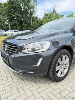 VOLVO XC60 D3 2.0 110kw—automat—2017–MOMENTUM—DPH— - 16