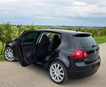 Volkswagen Golf R-Line 1.9 TDI 77KW/105  koní R.V.03/2008 - 16