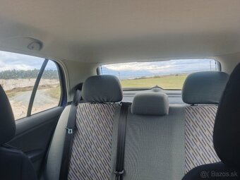 Škoda Fabia 2005 1.2 HTP 110 100 KM - 16