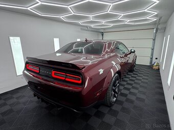 Dodge challenger 6.4 scat pack 2020 DPH - 16