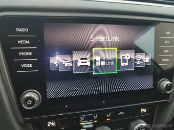 Škoda Octavia Combi 2.0 TDI DSG 110KW - 16