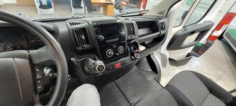 Fiat Ducato izoterma 2.3 110KW - 16