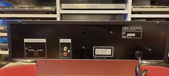 Predám 5CD meniče Yamaha a Sony - 16