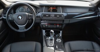 BMW rad 5 Touring 2.00 D 520 xDrive - 16