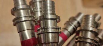 Predam REHAU pripojovacie garnitúry - 16