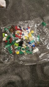 Lego mix - limitovane - 16