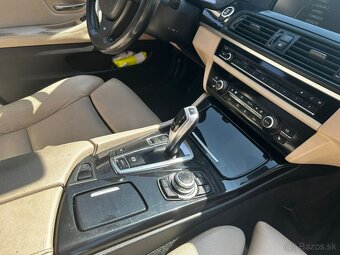 BMW f11 530d - 16