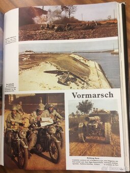 WEHRMACHT - SIGNAL - 16